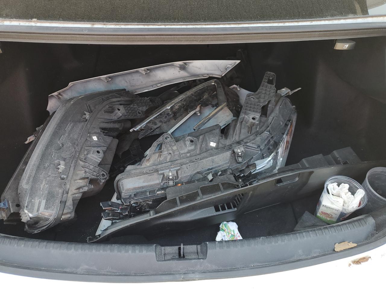 19UUB5F30MA002391 2021 Acura Tlx