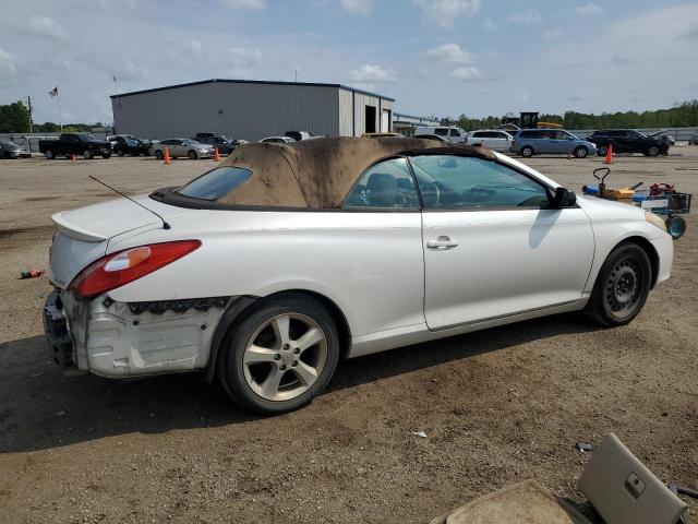 2006 Toyota Camry Solara Se VIN: 4T1FA38P36U100570 Lot: 58047454