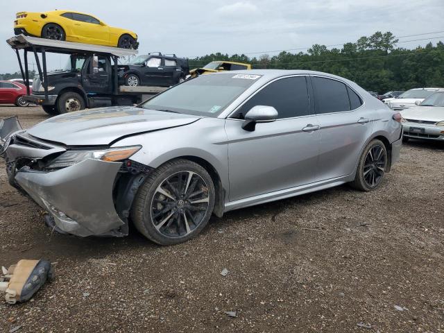 4T1B61HK6JU035795 2018 TOYOTA CAMRY - Image 1