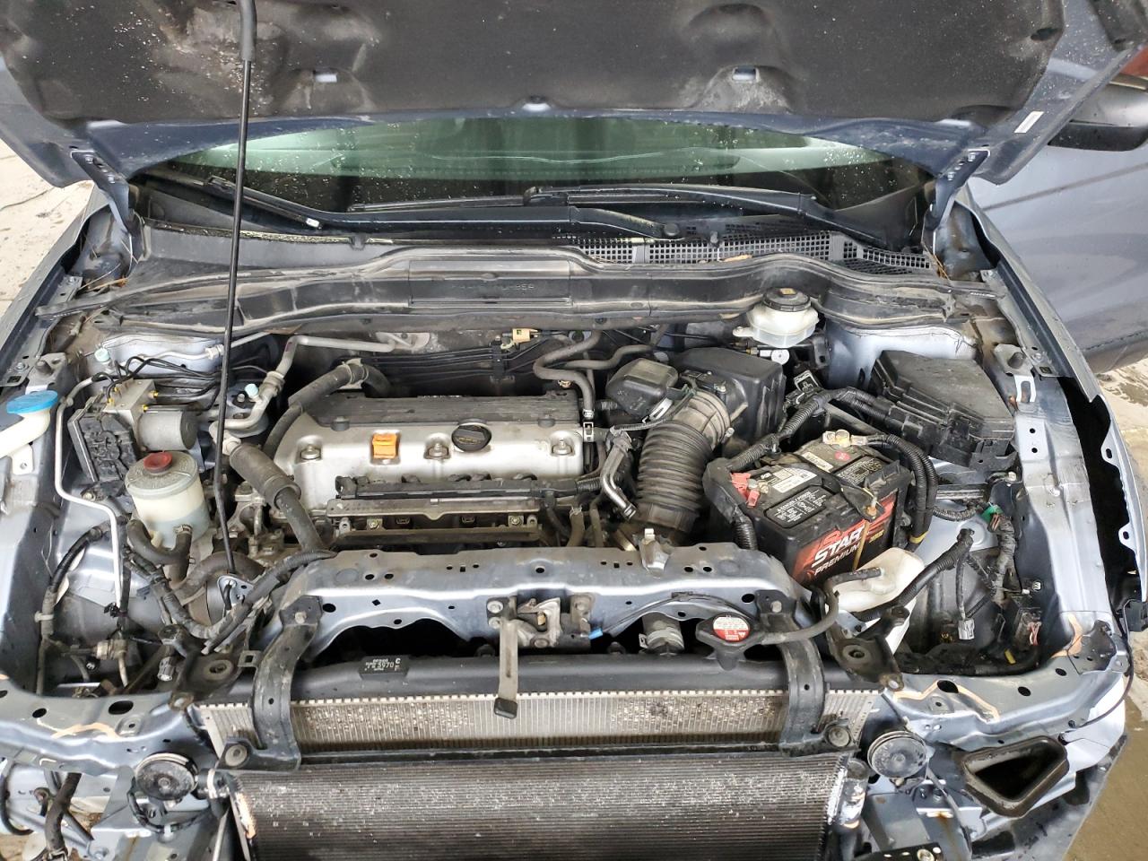 JHLRE4H56BC000511 2011 Honda Cr-V Ex JHLRE4H56BC000511 2011 Honda Cr-V Ex