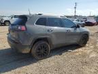 JEEP CHEROKEE L photo