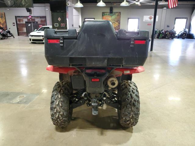 2022 SUZUKI LT-A750 XP - 5SADW11E7N7101604