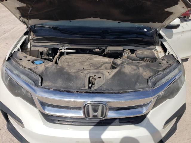 2019 HONDA PILOT EXL - 5FNYF6H48KB032078