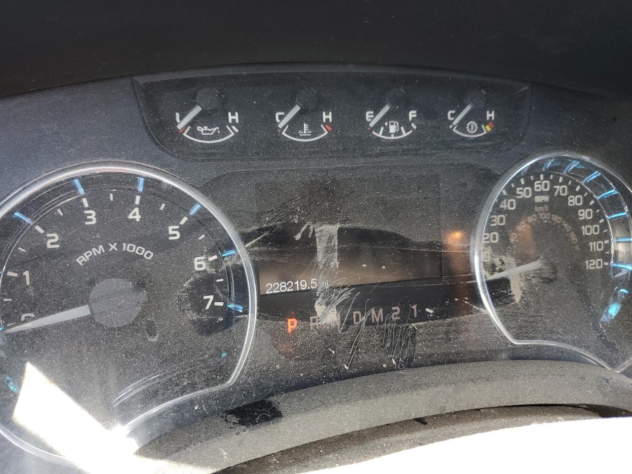 1FTFW1CF8BFB71240 2011 Ford F150 Supercrew