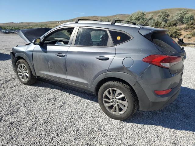 2016 Hyundai Tucson Limited VIN: KM8J3CA46GU088193 Lot: 58565814