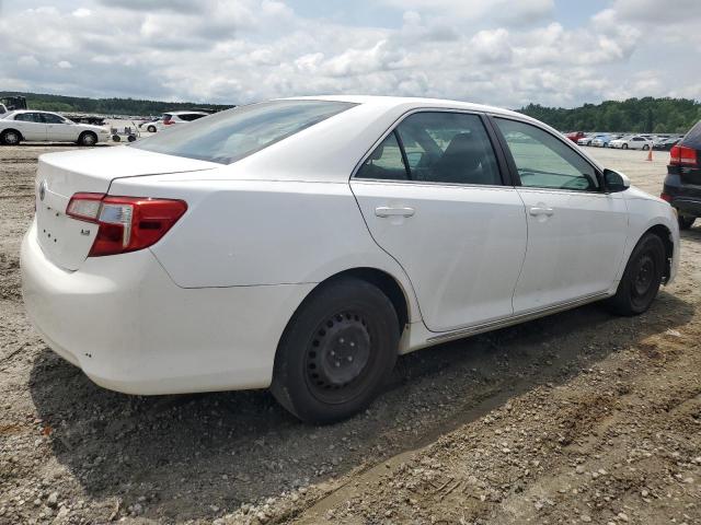 2012 Toyota Camry Base VIN: 4T1BF1FK1CU118301 Lot: 57021944