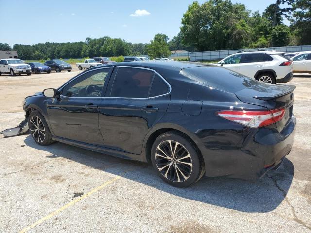 JTNB11HK0J3000478 2018 TOYOTA CAMRY - Image 2