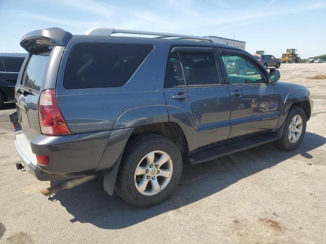 2005 Toyota 4Runner Sr5 VIN: JTEBU14R358044817 Lot: 59002384