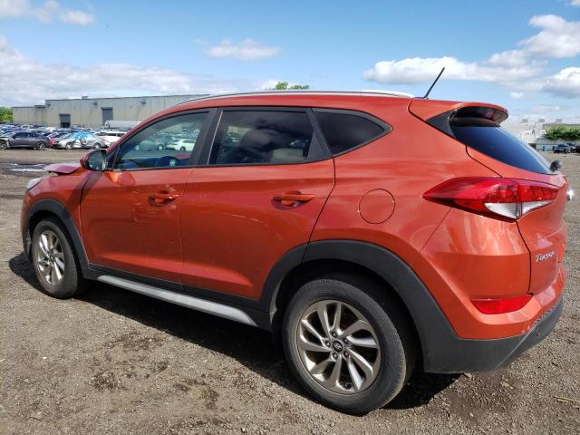 KM8J3CA46HU487266 2017 Hyundai Tucson Limited