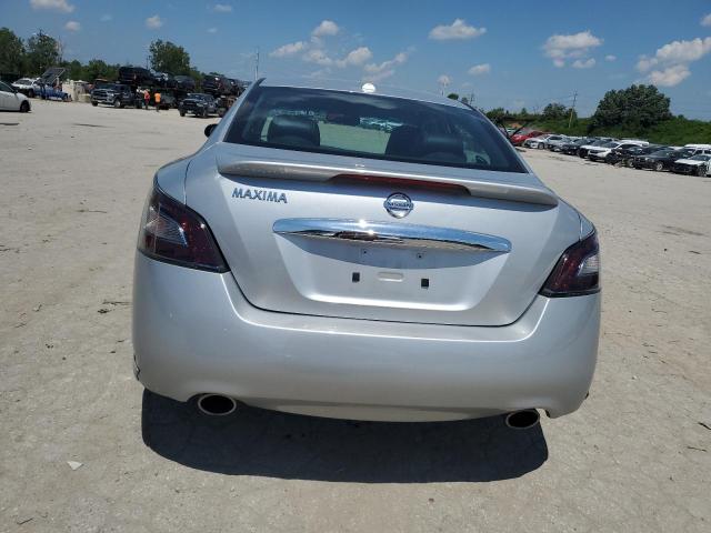 2012 Nissan Maxima S VIN: 1N4AA5AP0CC802664 Lot: 59361594