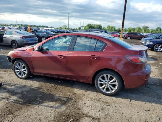 2010 Mazda 3 S VIN: JM1BL1S62A1229542 Lot: 57882384