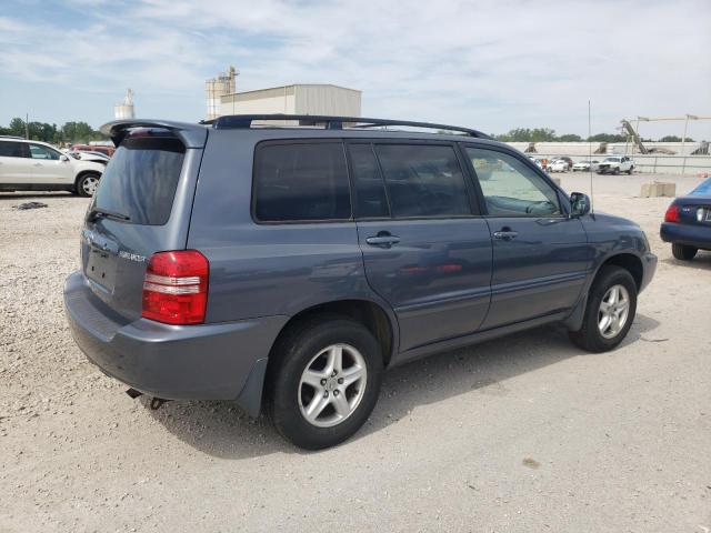 2002 Toyota Highlander Limited VIN: JTEHF21A120064471 Lot: 58362794