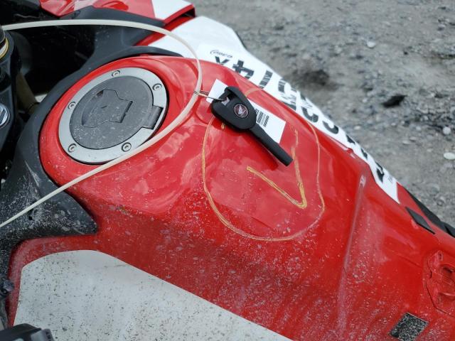 2016 HONDA CRF1000 L - JH2SD044XGK000460