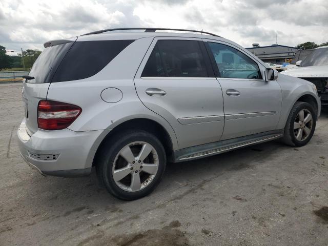 2010 Mercedes-Benz Ml 350 VIN: 4JGBB5GB7AA605972 Lot: 57260874