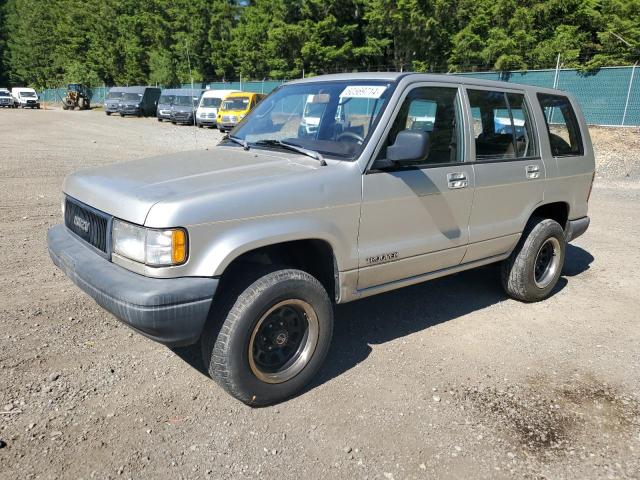 JACDH58V2R7910453 1994 Isuzu Trooper S