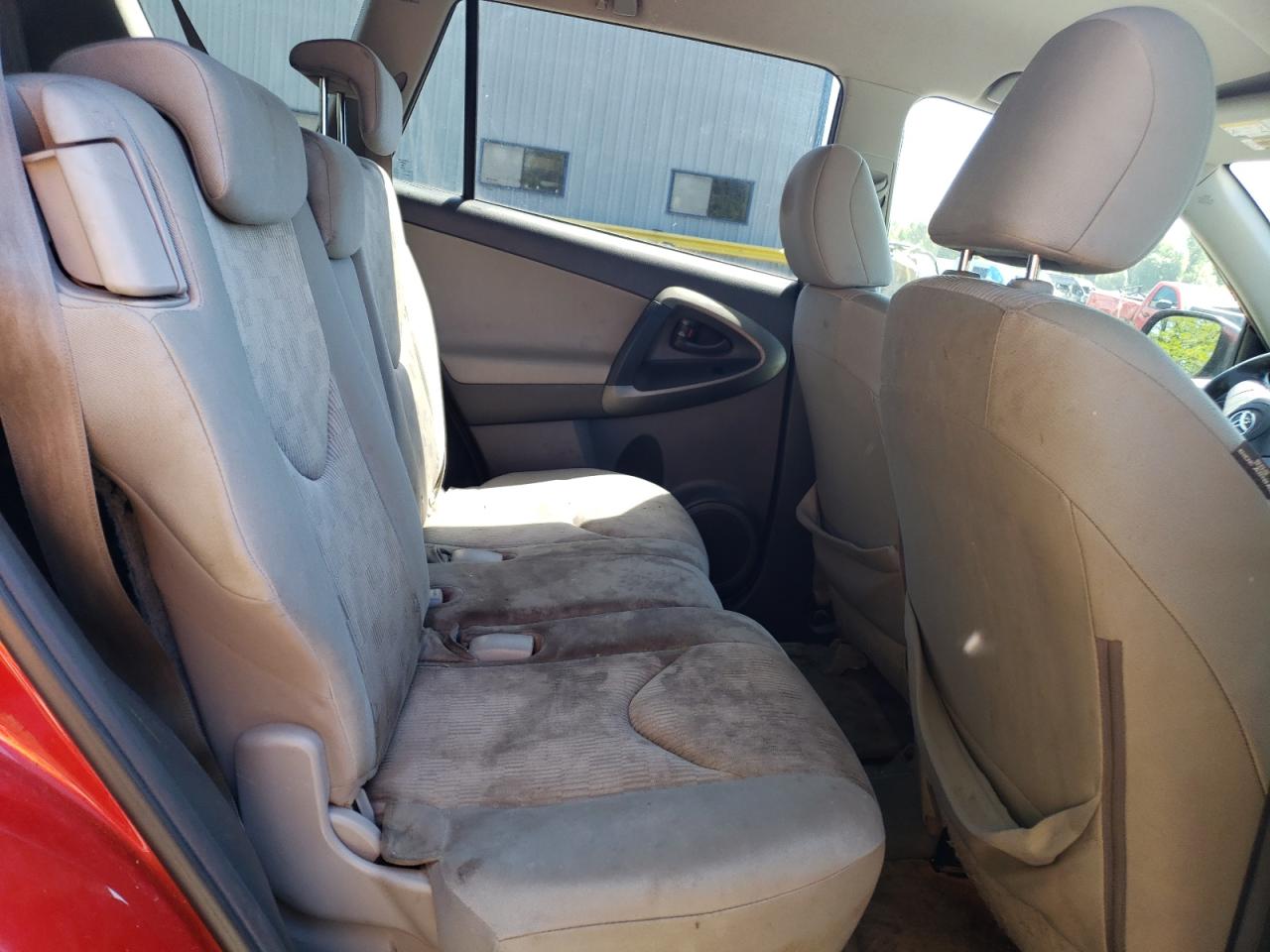 2T3JK4DV6AW036557 2010 Toyota Rav4