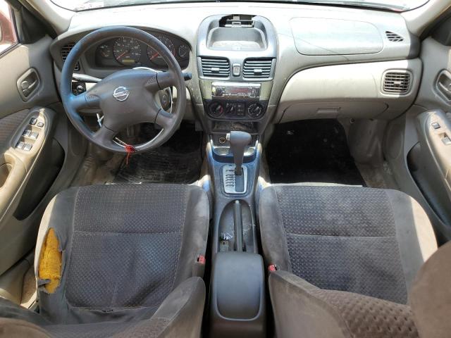 2004 Nissan Sentra 1.8 VIN: 3N1CB51D44L894232 Lot: 59339034