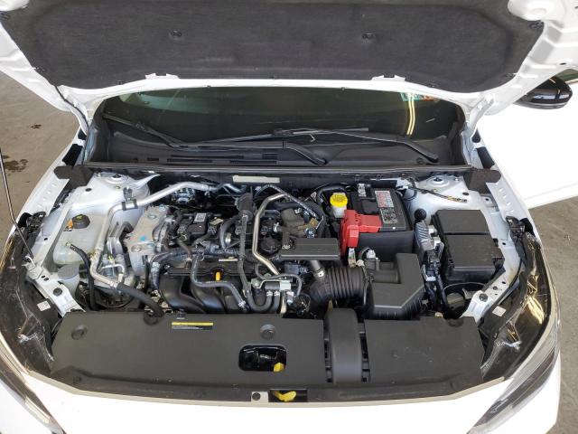 2021 Nissan Sentra - Image 11