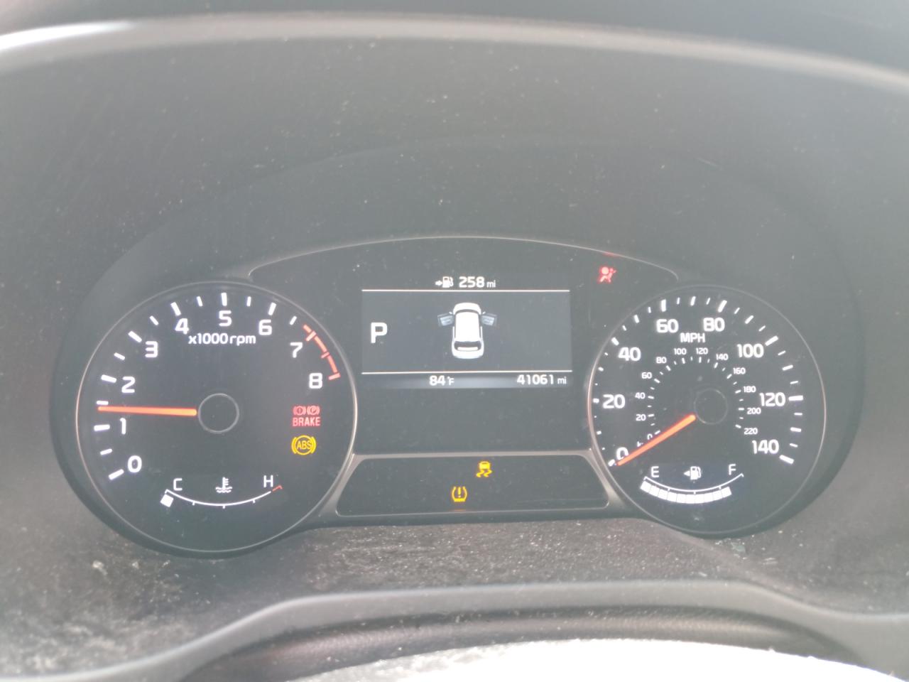 KNDJP3A50H7456708 2017 Kia Soul +