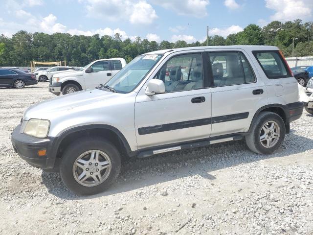 2000 Honda Cr-V Ex VIN: JHLRD1869YC008623 Lot: 60315894