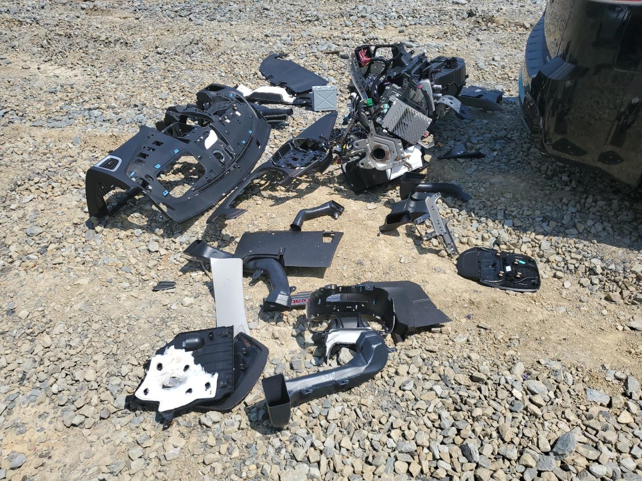 2GKFLZE39E6132346 2014 GMC Terrain Denali