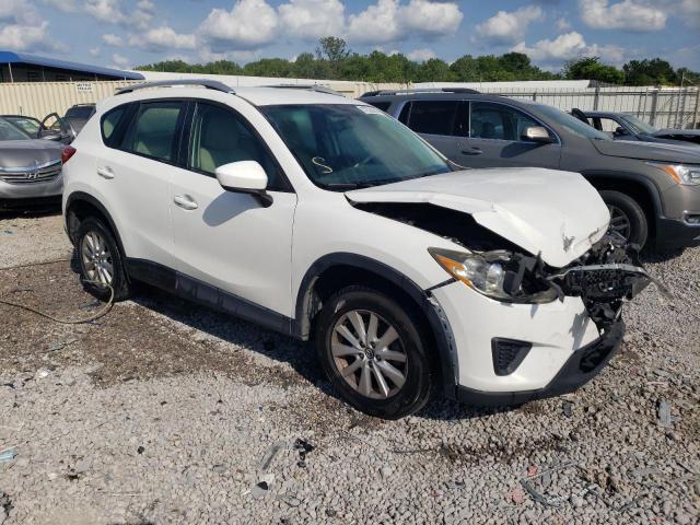 VIN JM3KE2BE0E0407572 2014 Mazda CX-5, Sport no.4