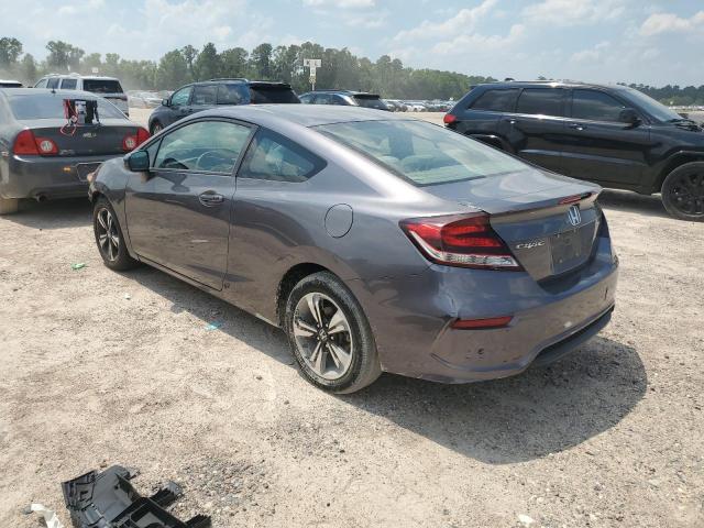 2015 Honda Civic Ex VIN: 2HGFG3B88FH515036 Lot: 59221094