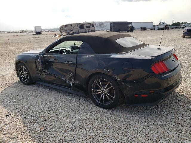 2015 Ford Mustang VIN: 1FATP8UH9F5419604 Lot: 57043554