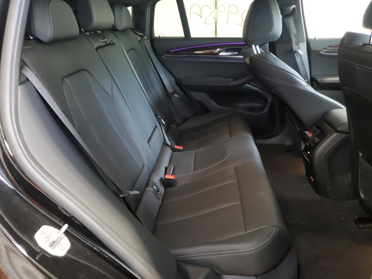 5UX33DT0XR9U21349 2024 BMW X4 xDrive30I