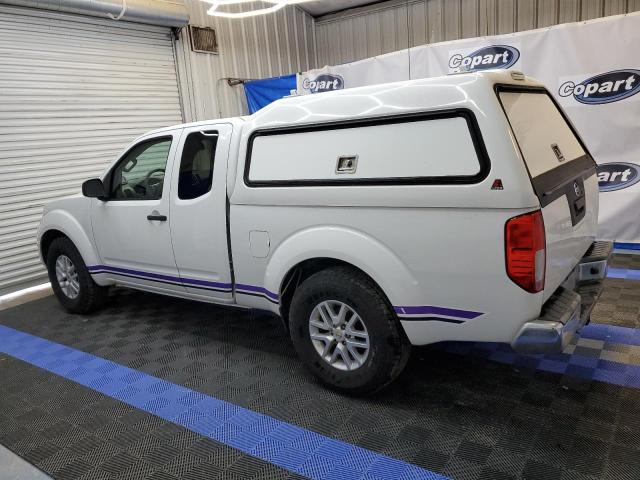 1N6BD0CTXGN785320 2016 NISSAN NAVARA - Image 2