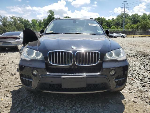 VIN 5UXZV4C5XD0B15798 2013 BMW X5, Xdrive35I no.5