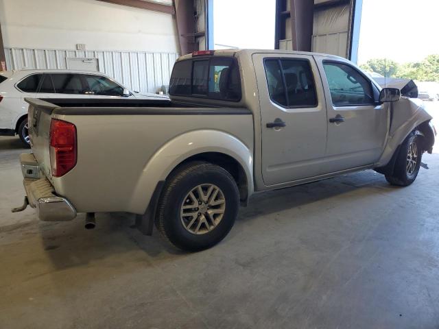 2018 NISSAN FRONTIER S - 1N6DD0ER7JN704811