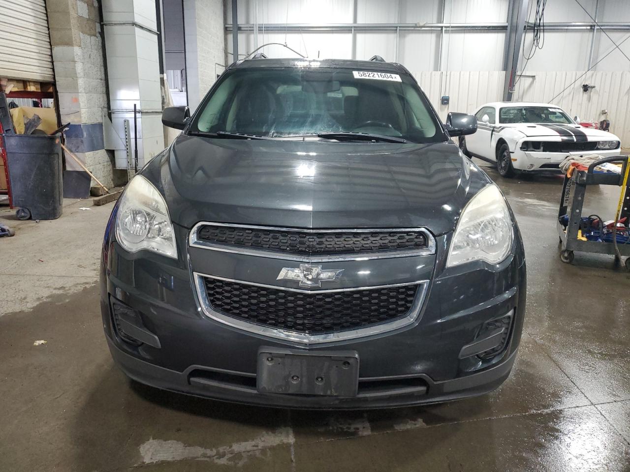 2014 Chevrolet Equinox Lt vin: 2GNFLFEKXE6178714