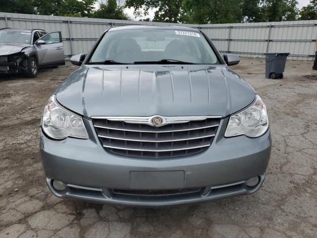 2008 Chrysler Sebring Touring VIN: 1C3LC56J18N164345 Lot: 57227314