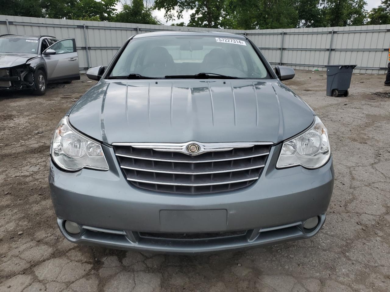 1C3LC56J18N164345 2008 Chrysler Sebring Touring