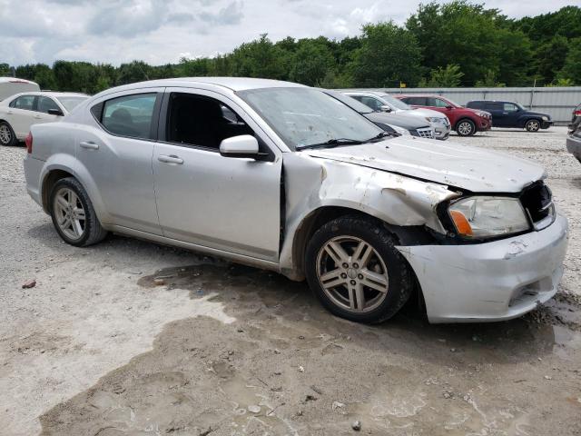 1B3BD1FB3BN526349 2011 Dodge Avenger Mainstreet