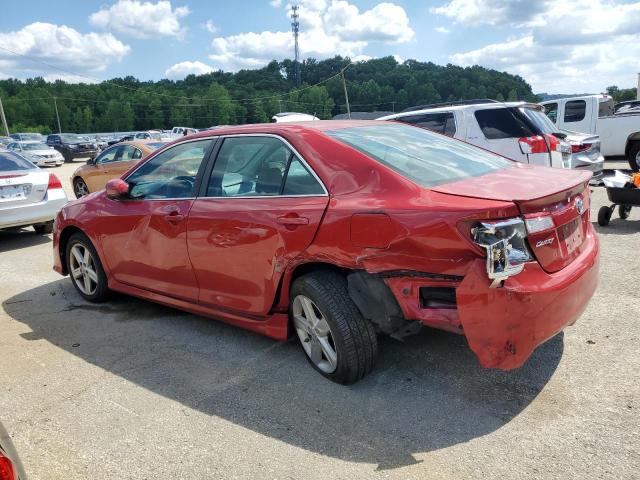 2014 Toyota Camry L VIN: 4T1BF1FK2EU817486 Lot: 61013844