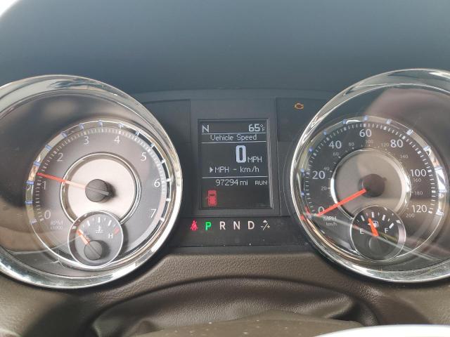 2011 Chrysler Town & Country Touring VIN: 2A4RR5DG5BR780906 Lot: 60059054