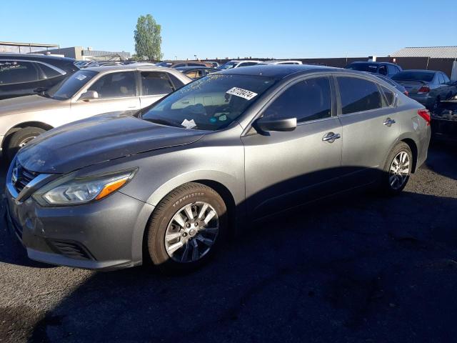 2016 NISSAN ALTIMA 2.5 - 1N4AL3AP1GN368330