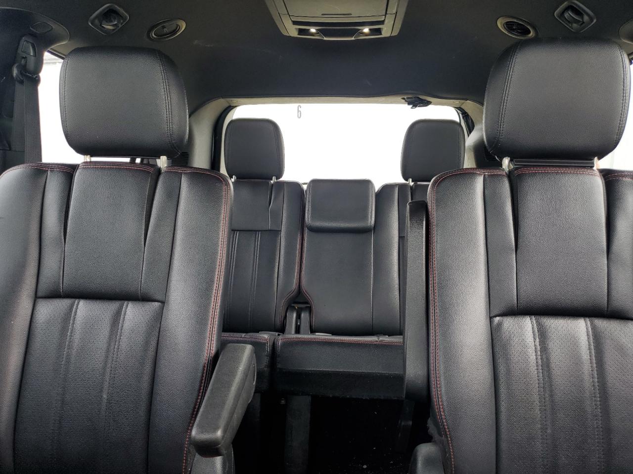 2C4RDGEG3HR681377 2017 Dodge Grand Caravan Gt