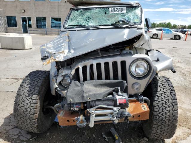 2000 Jeep Wrangler / Tj Sport VIN: 1J4FA49S6YP703506 Lot: 60695484