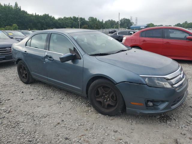 2011 Ford Fusion Se VIN: 3FAHP0HA8BR299676 Lot: 57914124