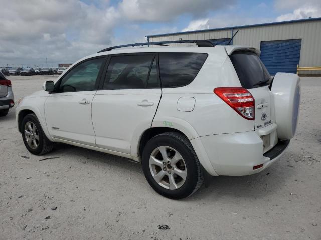 2009 Toyota Rav4 Limited VIN: 2T3ZF31V99W008348 Lot: 59156084