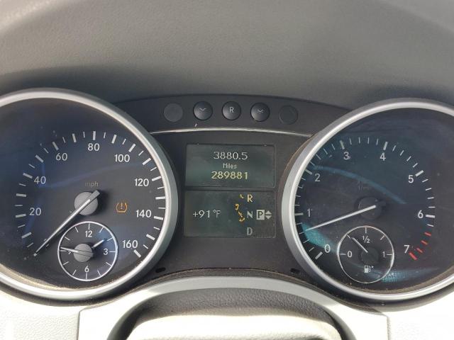 2011 Mercedes-Benz Ml 350 VIN: 4JGBB5GB7BA646331 Lot: 56925414