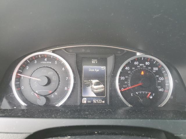 2017 TOYOTA CAMRY LE - 4T1BF1FK0HU717794