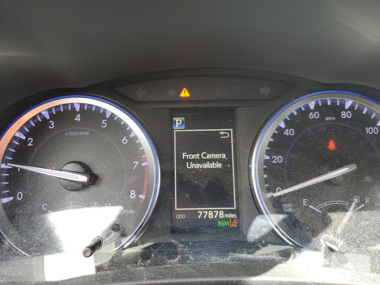 5TDJZRFH7JS831022 2018 Toyota Highlander Se