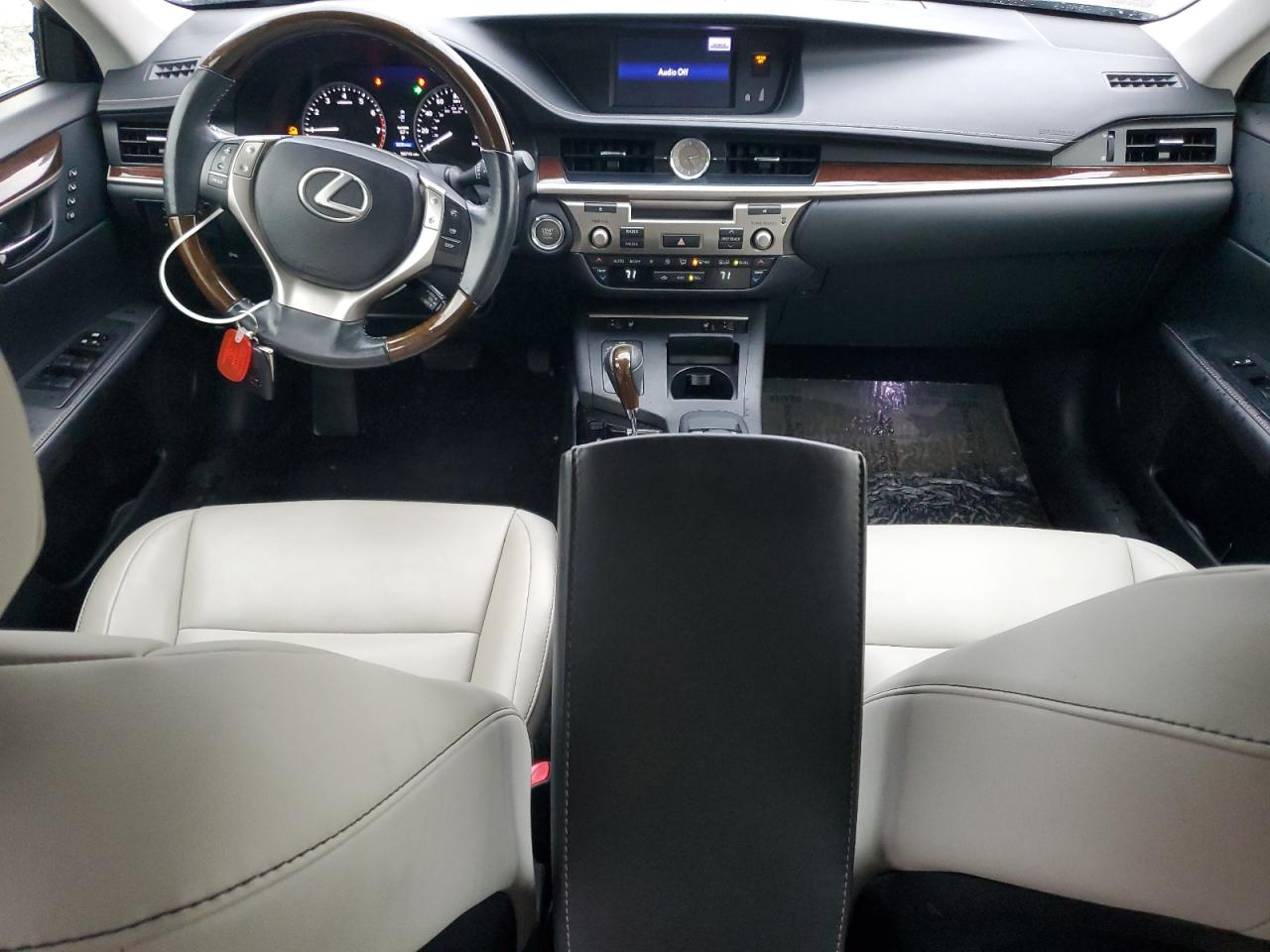 JTHBK1GG1D2067002 2013 Lexus Es 350