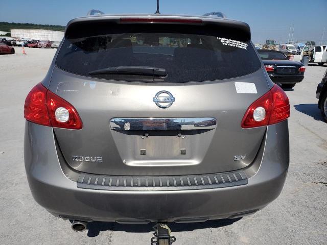 2012 Nissan Rogue S VIN: JN8AS5MT0CW610034 Lot: 58972894