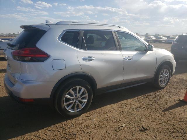 Vin: knmat2mvxhp520321, lot: 59337174, nissan rogue s 20173