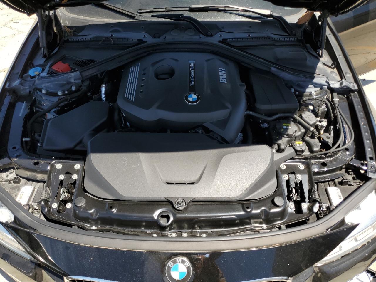 WBA8B9G34HNU54572 2017 BMW 330 I